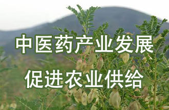 8月2日，甘肅省定西市隴西縣的中醫藥產(chǎn)業(yè)發(fā)展情況在國家衛生健康委員會(huì )例行新聞發(fā)布會(huì )上被提及并宣傳