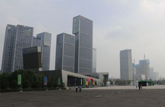 10月17日，2019世界智能制造大會(huì )將在江蘇省南京國際博覽中心舉辦