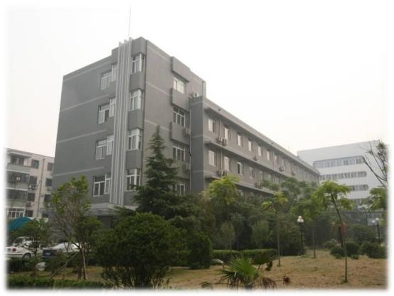 河南省環(huán)境監測中心