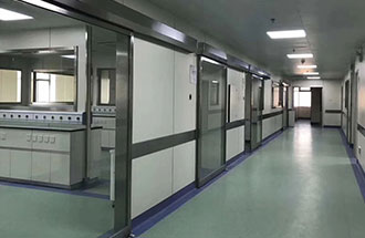 河南省大力發(fā)展基層醫療衛生機構建設